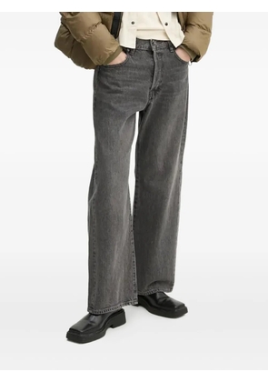 G-Star RAW pocket jeans - Grey