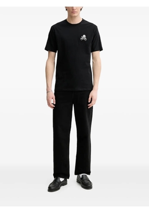 The Kooples skull-detail T-shirt - Black