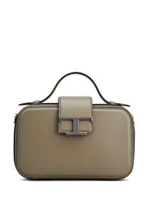 Tod's T Timeless shoulder bag - Green