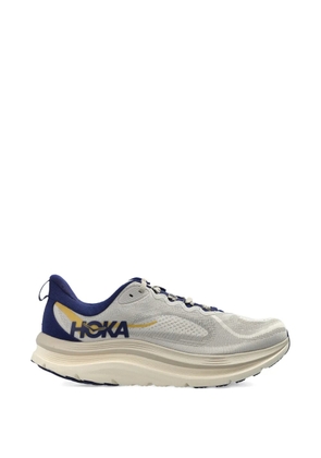 HOKA Kawana 3 lace-up sneakers - Neutrals