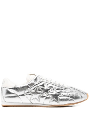 AMIRI Pacific Football Slim sneakers - Silver