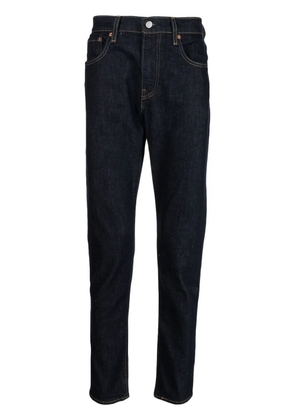 Levi's 512™ tapered slim-cut jeans - Blue