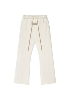 FEAR OF GOD ESSENTIALS Essentials flared track pants - Neutrals