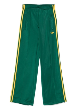 adidas Firebird Adicolor Classics trousers - Green