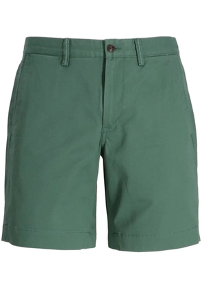 Polo Ralph Lauren cotton blend straight fit chino short - Green
