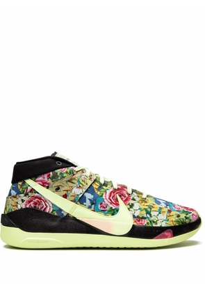Nike KD13 'Funk - 2K20' sneakers - Green
