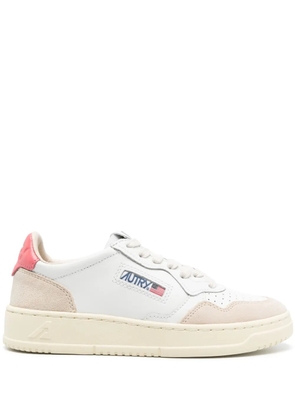 Autry Medalist sneakers - Neutrals