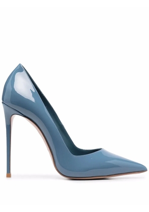 Le Silla Eva pumps - Blue