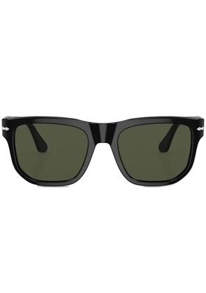 Persol wayfarer-frame tinted sunglasses - Black