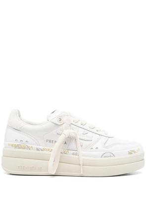 Premiata Micol 7010 sneakers - White