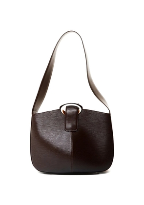 Louis Vuitton Pre-Owned 2000 small Reverie shoulder bag - Brown