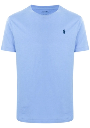 Polo Ralph Lauren Polo Pony T-shirt - Blue