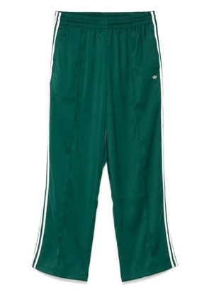 adidas Baggy TP track pants - Green