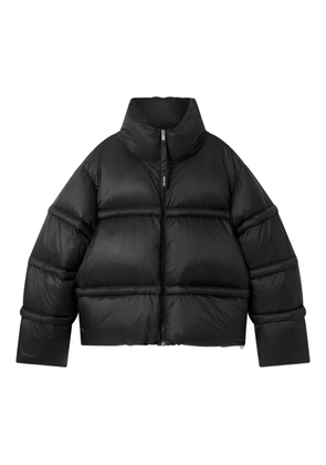 Axel Arigato Veil puffer jacket - Black