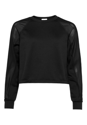 ERES Bausch jacket - Black