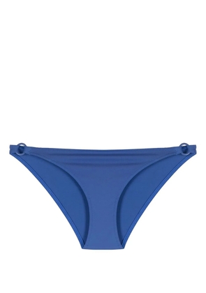 ERES Dona thin bikini bottoms - Blue