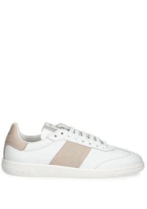 Furla Twist sneakers - White