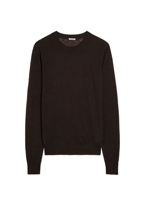 JOSEPH cashmere sweater - Brown