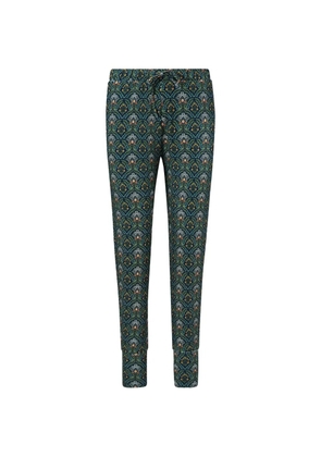 PIP STUDIO Bobien track pants - Green