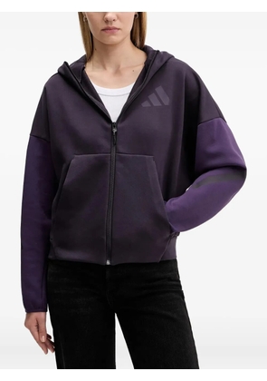 adidas Z.N.E. hoodie - Purple