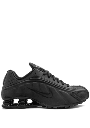 Nike Shox R4 sneakers - Black