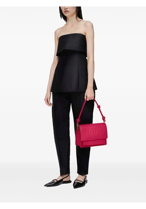 TOUS medium Audree tote bag - Pink