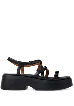 Camper Tasha sandals - Black