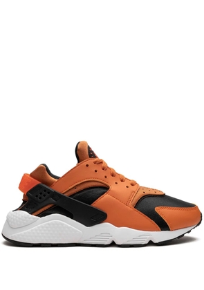 Nike Air Huarache 'Hot Curry' sneakers - Orange
