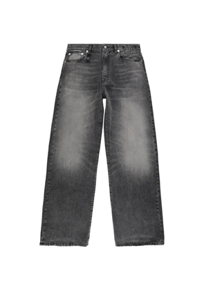 R13 D'arcy jeans - Grey