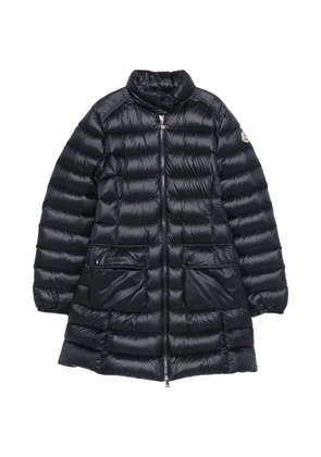 Moncler Genet padded coat - Blue
