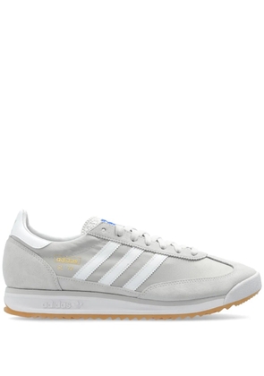 adidas SL 72 RS suede sneakers - Grey