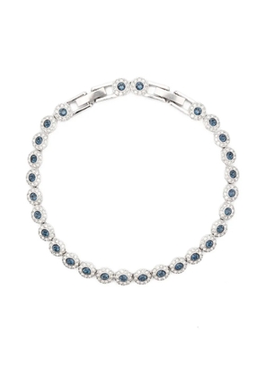 Swarovski Una Angelic tennis bracelet - Silver