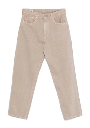 Levi's 568™ jeans - Brown