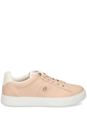 Tommy Hilfiger Elevated sneakers - Pink