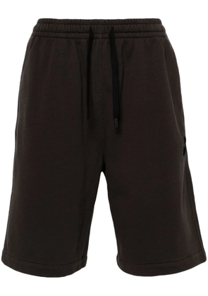 MARANT Mahelo track shorts - Black
