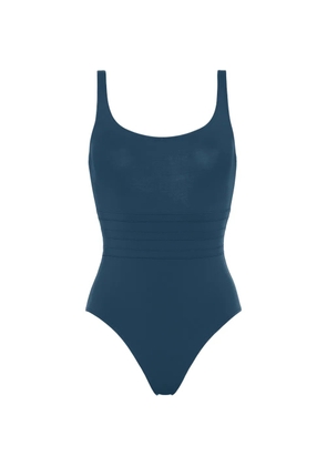 ERES Asia swimsuit - Blue
