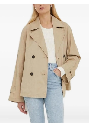 G-Star RAW ribbed round-neck sweater - White