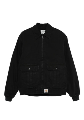 Carhartt WIP Stanton jacket - Black