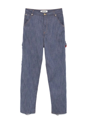 DARKPARK Lisa jeans - 0059 BLUE DENI