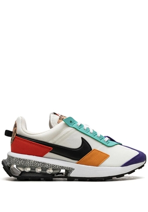 Nike Air Max Pre-Day 'Safari' sneakers - White