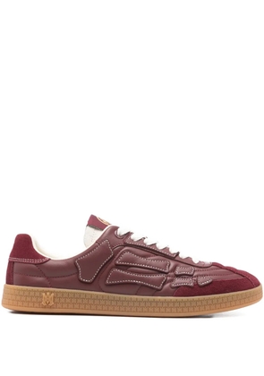 AMIRI Pacific Football sneakers - Red