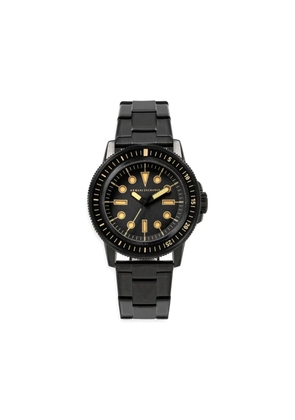 Armani Exchange Leonardo 44mm - Black