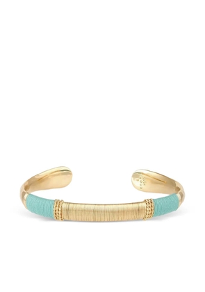 Gas Bijoux Macao bracelet - Gold