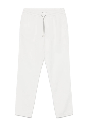 Sease Summer Mindset trousers - White