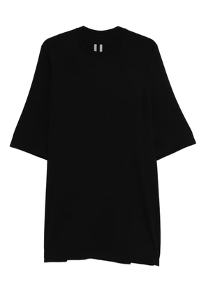 Rick Owens short-sleeve T-shirt - Black