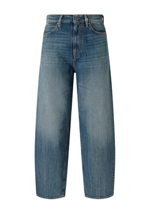 PINKO balloon jeans - Blue