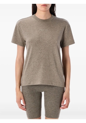 FEAR OF GOD ESSENTIALS short sleeve T-shirt - Neutrals