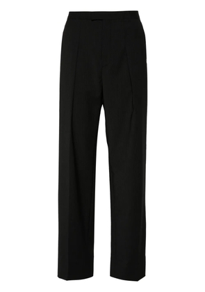 Soeur Casimir trousers - Black