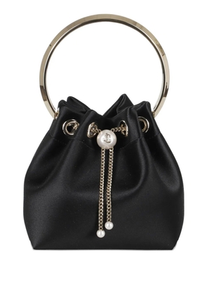 Jimmy Choo Bon Bon handbag - Black