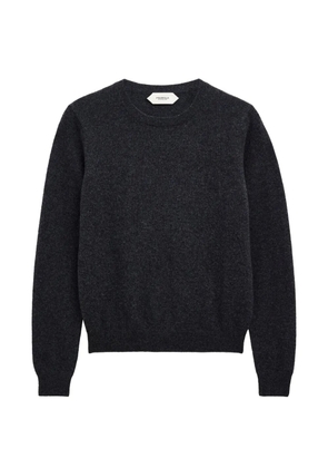 Pringle of Scotland crew-neck cashmere sweater - Grey
